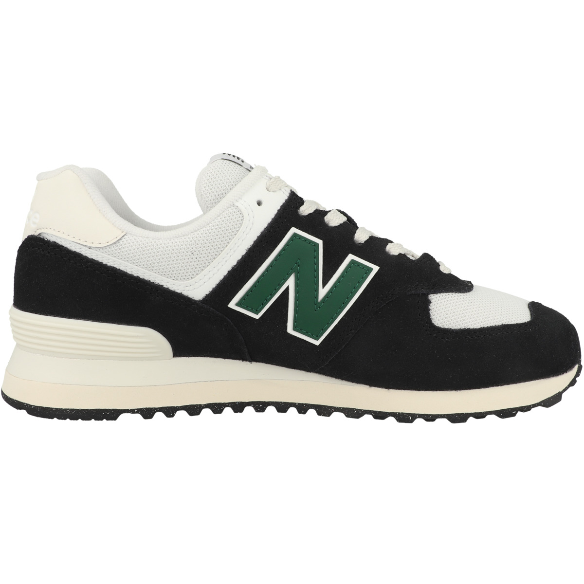 New Balance U 574 RBG Sneaker schwarz New Balance U 574 RBG Sneaker schwarz