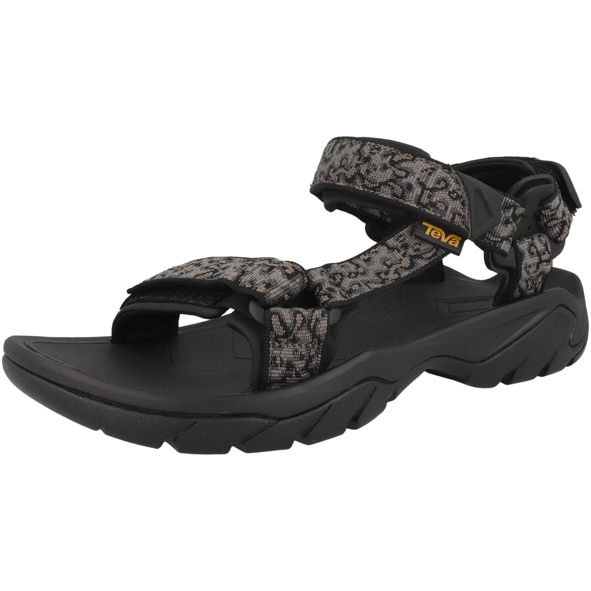 Teva Terra Fi 5 Universal Trekkingsandale multicolor Teva Terra Fi 5 Universal Trekkingsandale multicolor