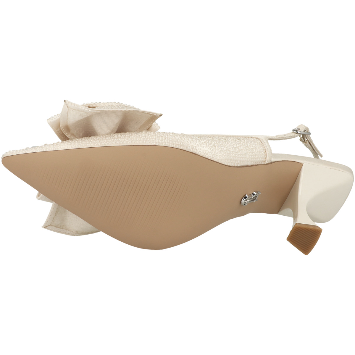 Steve Madden Neasa Pumps beige