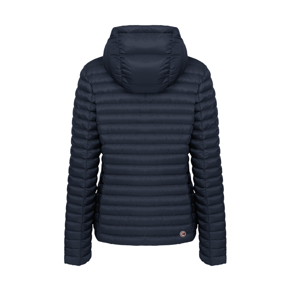 Colmar 2213 Daunenjacke dunkelblau