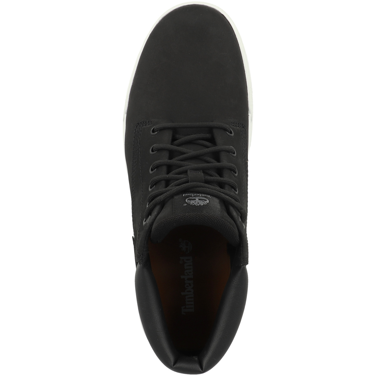Timberland Maple Grove Leather Chukka Boots schwarz Timberland Maple Grove Leather Chukka Boots schwarz