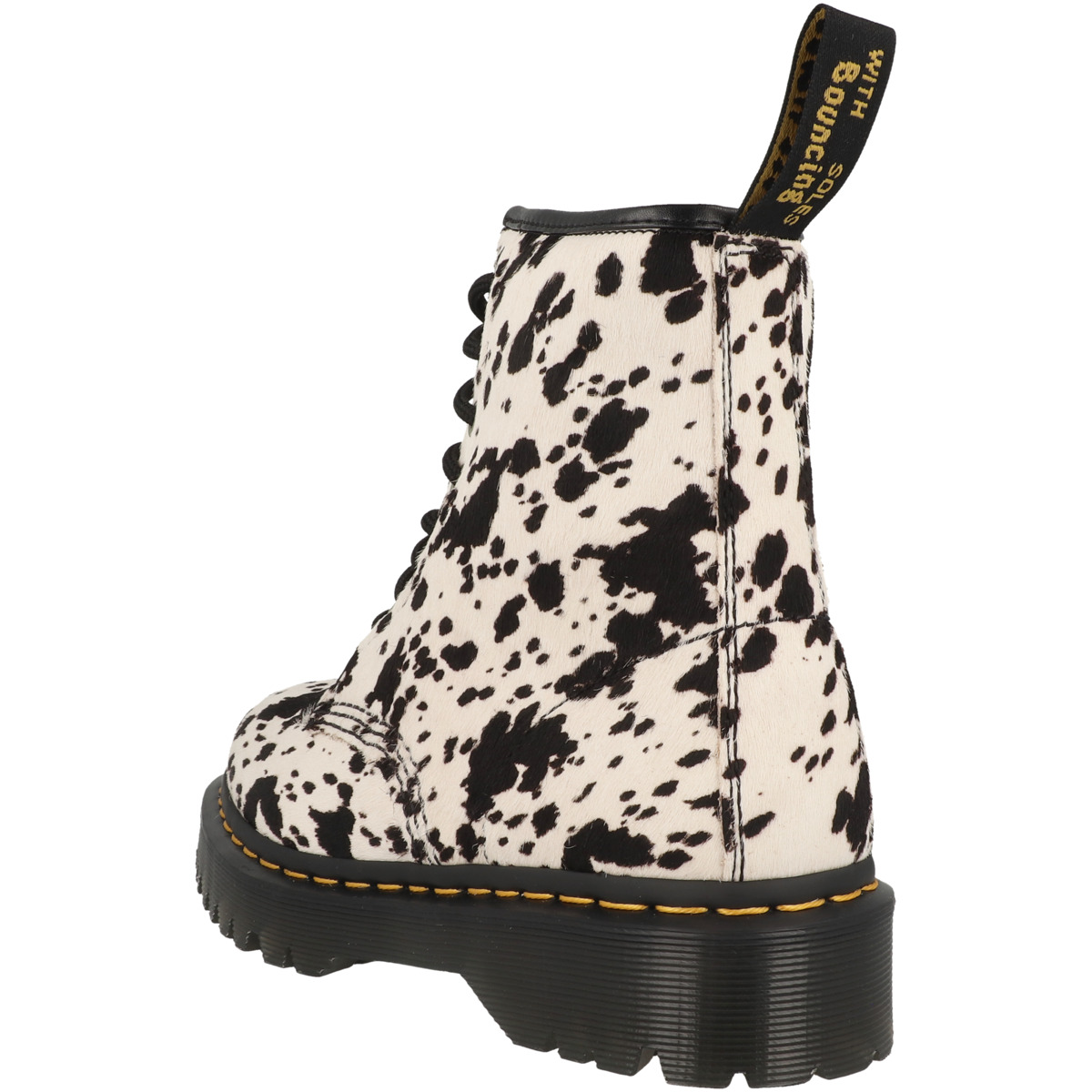 Dr. Martens 1460 Bex Boots multicolor