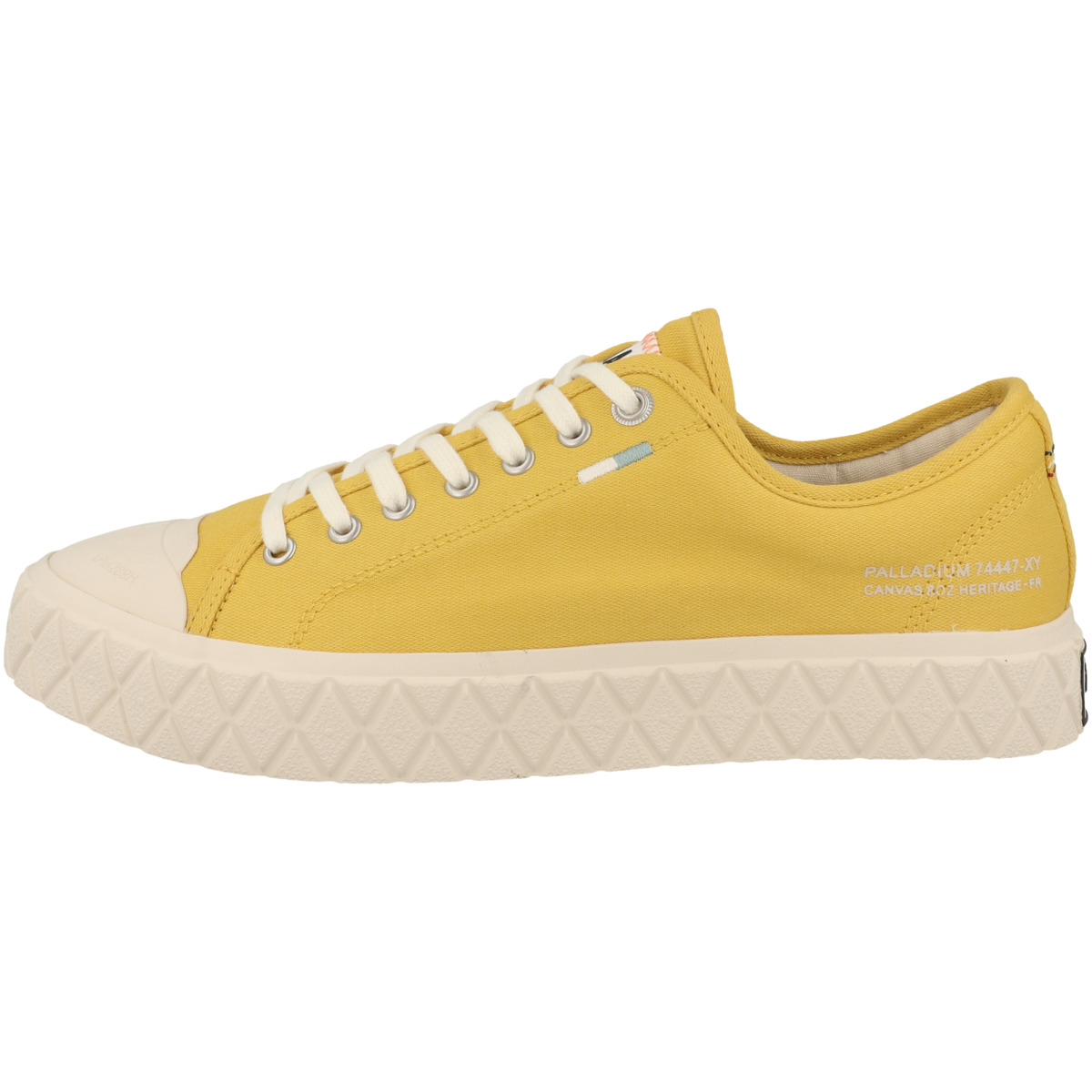 Palladium Palla Ace Cvs Org Sneaker low gelb