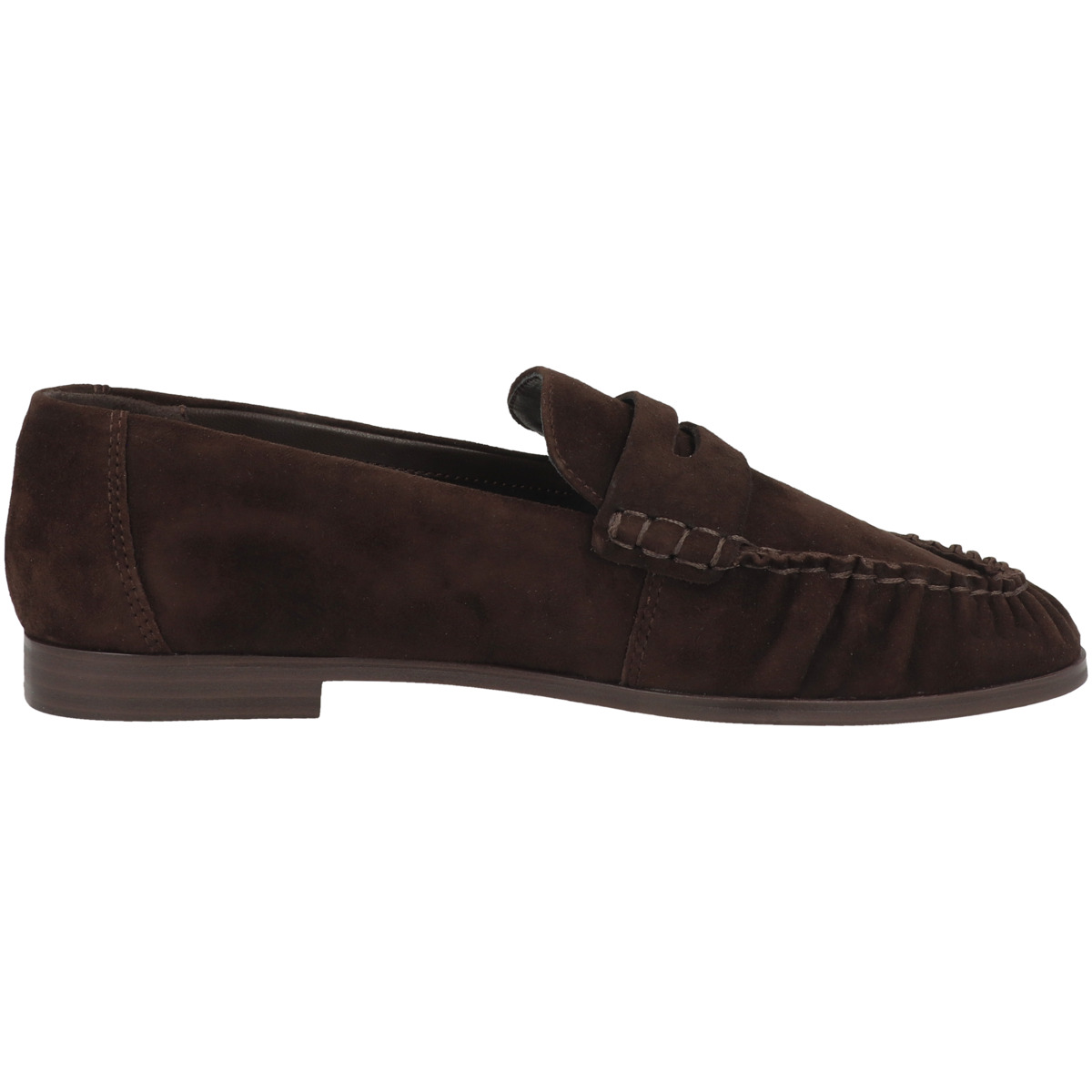 Steve Madden Muse Loafer braun