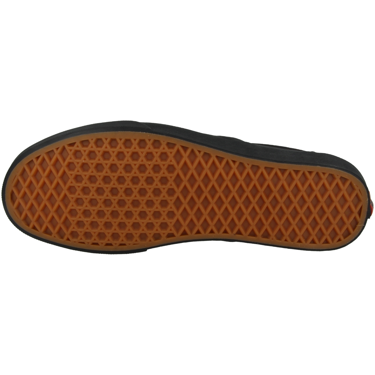 Vans U Classic Slip-On Sneaker schwarz Vans U Classic Slip-On Sneaker schwarz