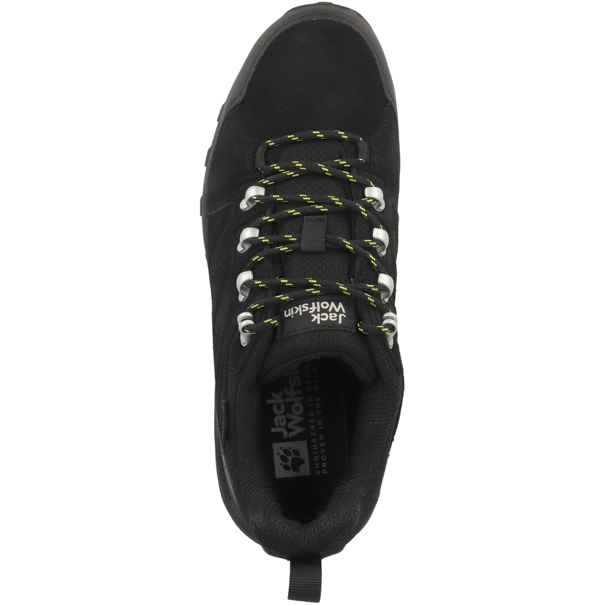 Jack Wolfskin Refugio Texapore Low M Outdoorschuhe dunkelblau Jack Wolfskin Refugio Texapore Low M Outdoorschuhe dunkelblau