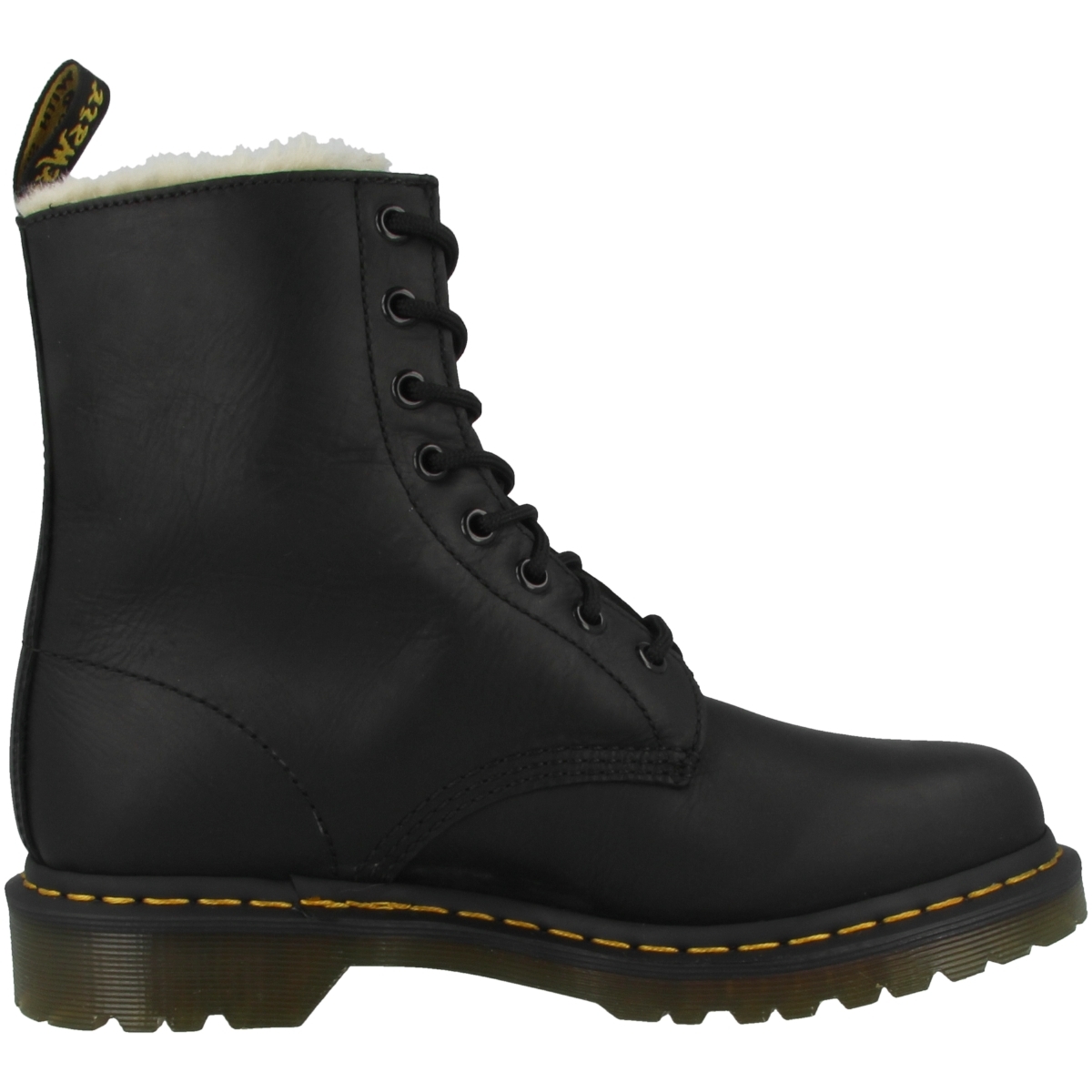 Dr. Martens 1460 Serena Boots schwarz Dr. Martens 1460 Serena Boots schwarz