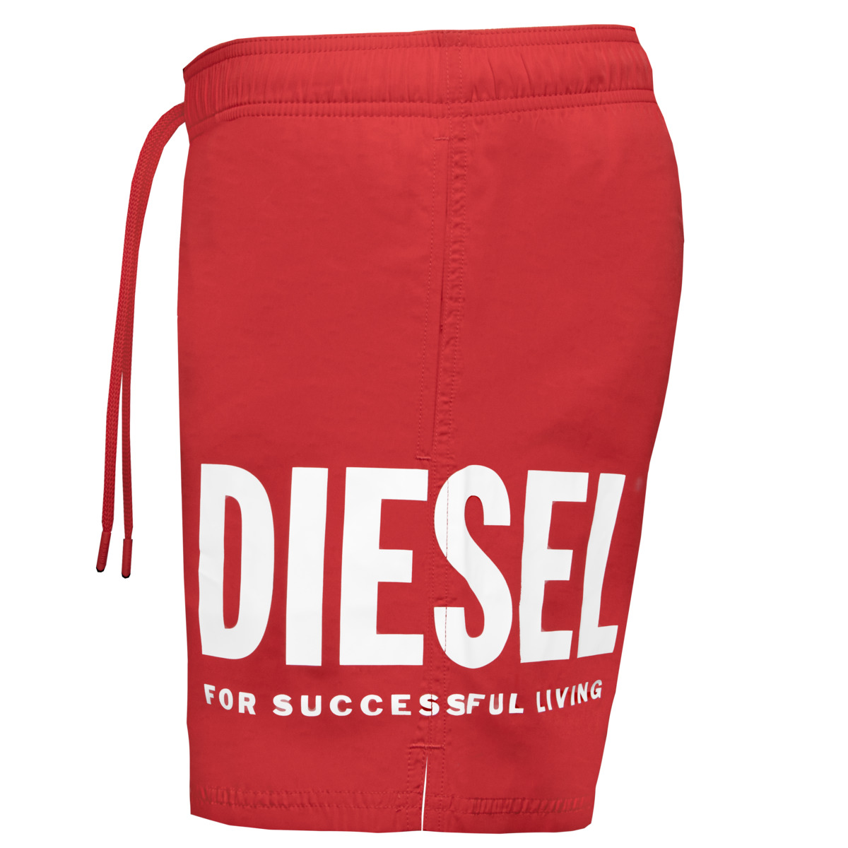 Diesel BMBX-NICO Badeshorts rot Diesel BMBX-NICO Badeshorts rot