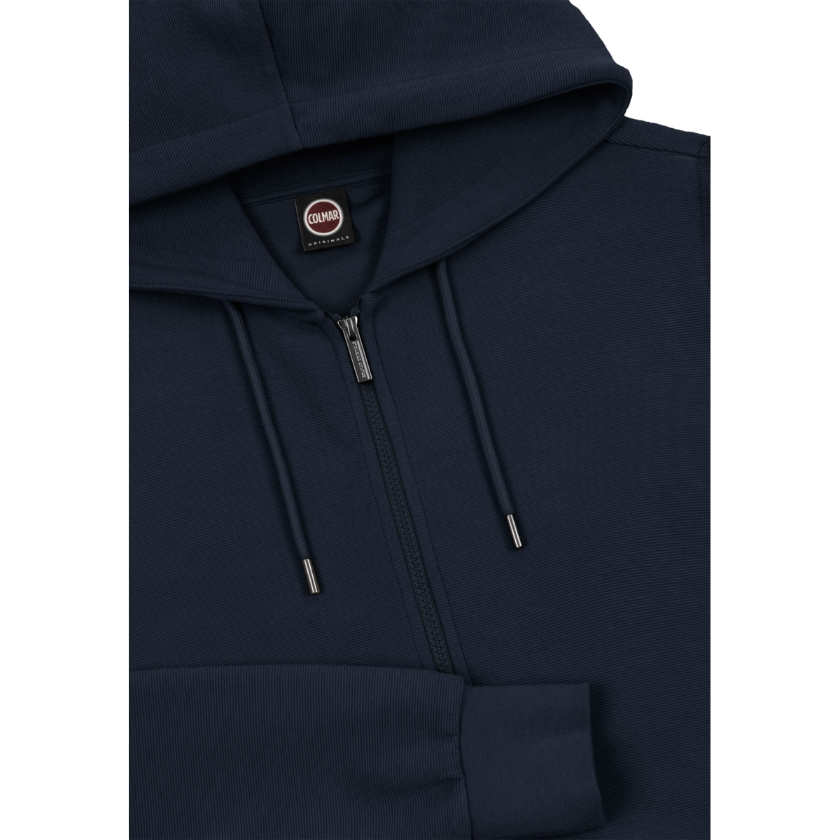 Colmar 6154R Sweatjacke dunkelblau