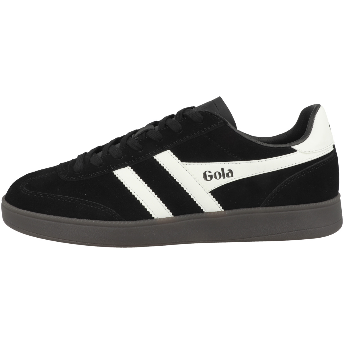 Gola Viper Sneaker low schwarz