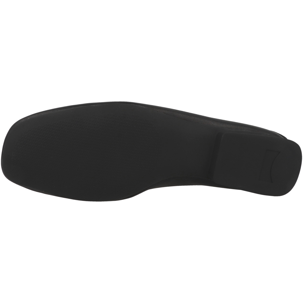 Camper Casi Myra Ballerinas schwarz