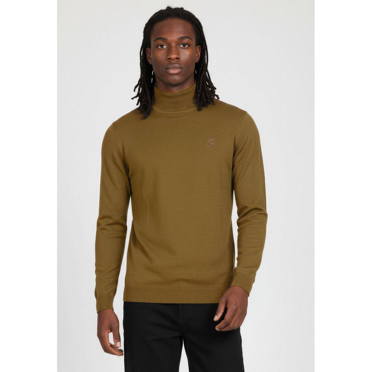 KARL LAGERFELD 655002 Pullover braun