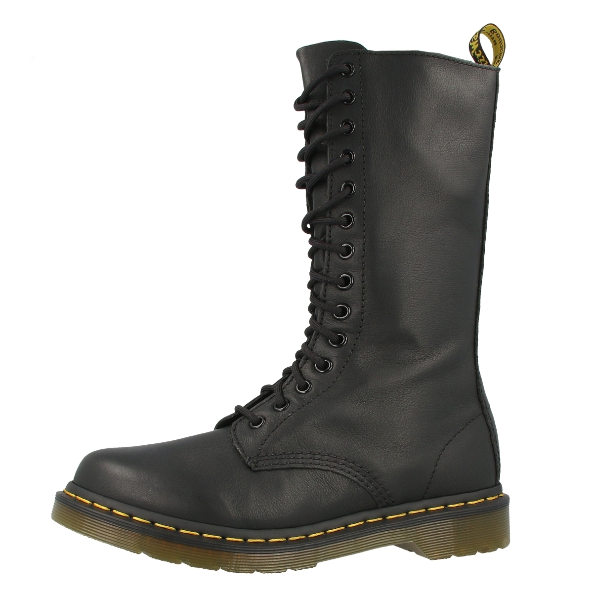 Dr. Martens 1B99 Women Boot Stiefel  schwarz