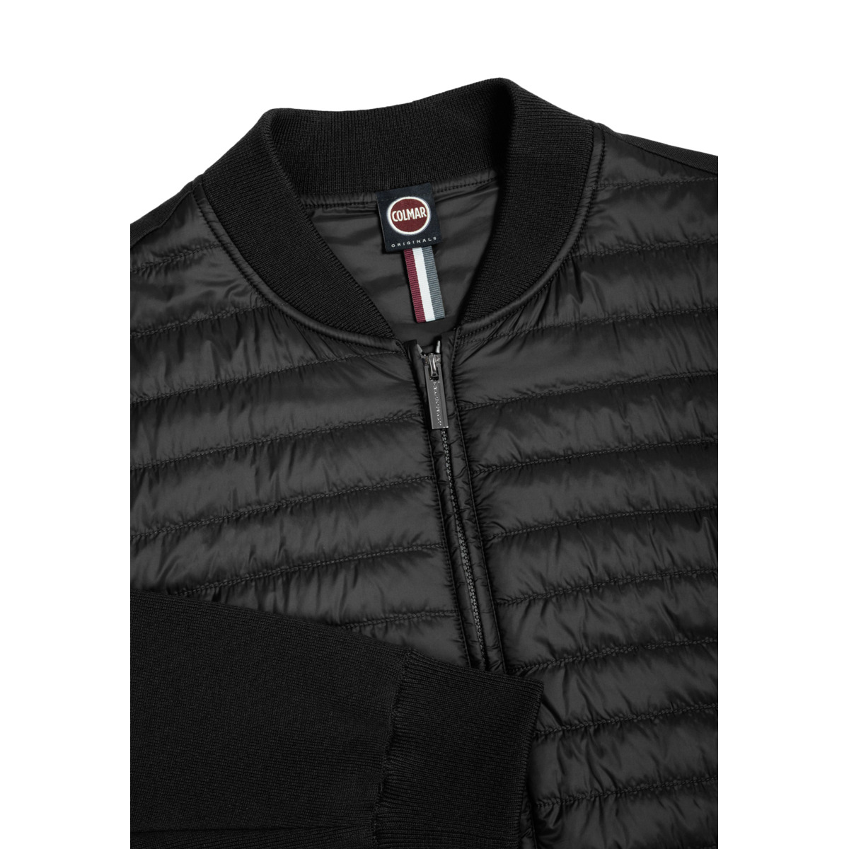 Colmar 1159 Blousonjacke schwarz