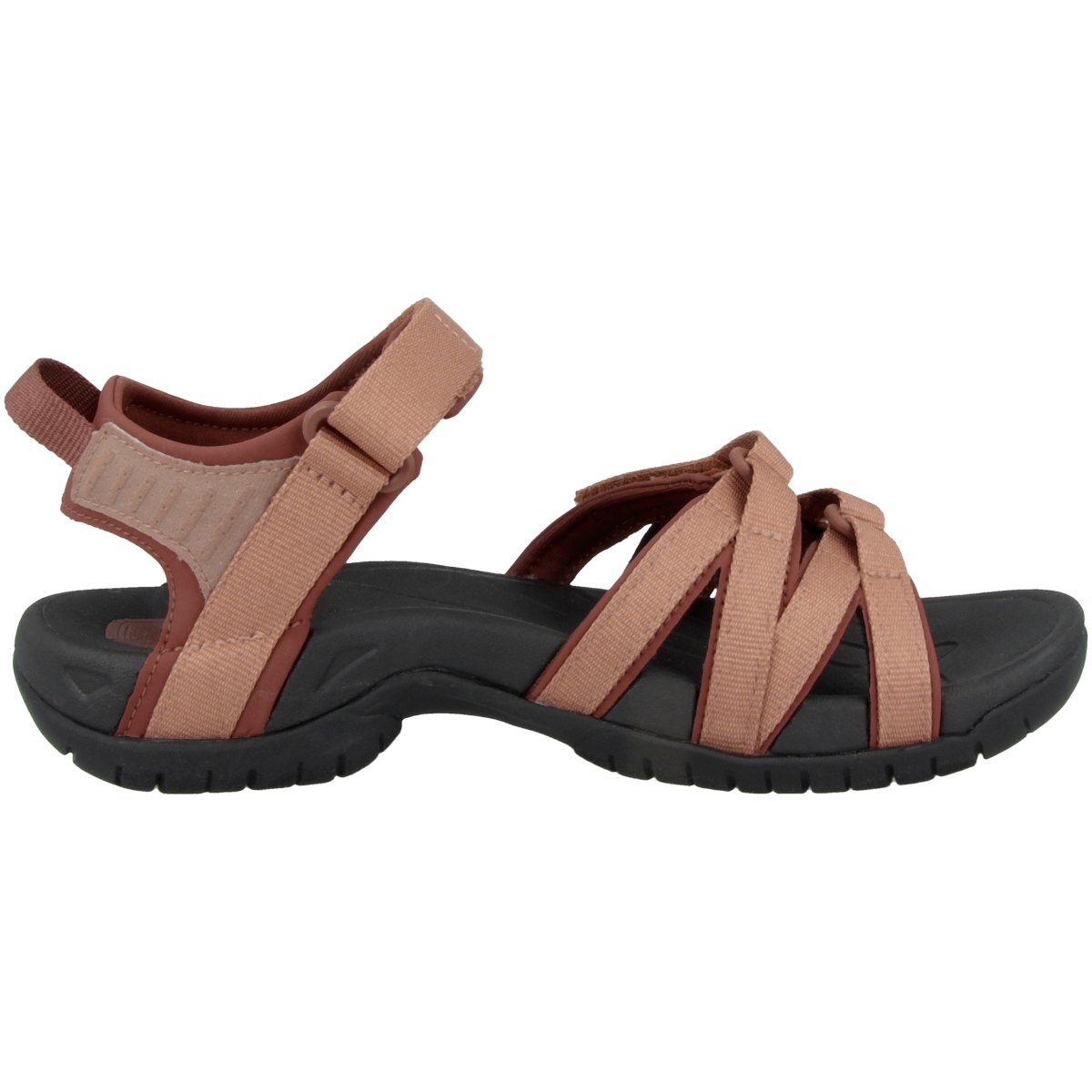 Teva Tirra Trekkingsandale rot Teva Tirra Trekkingsandale rot