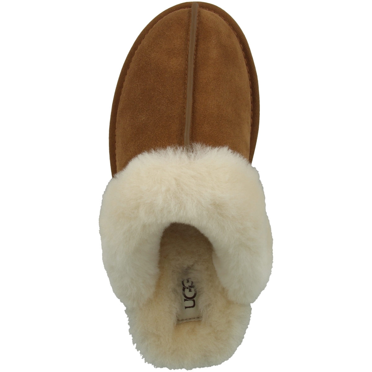 UGG Scuffette II Hausschuhe braun UGG Scuffette II Hausschuhe braun