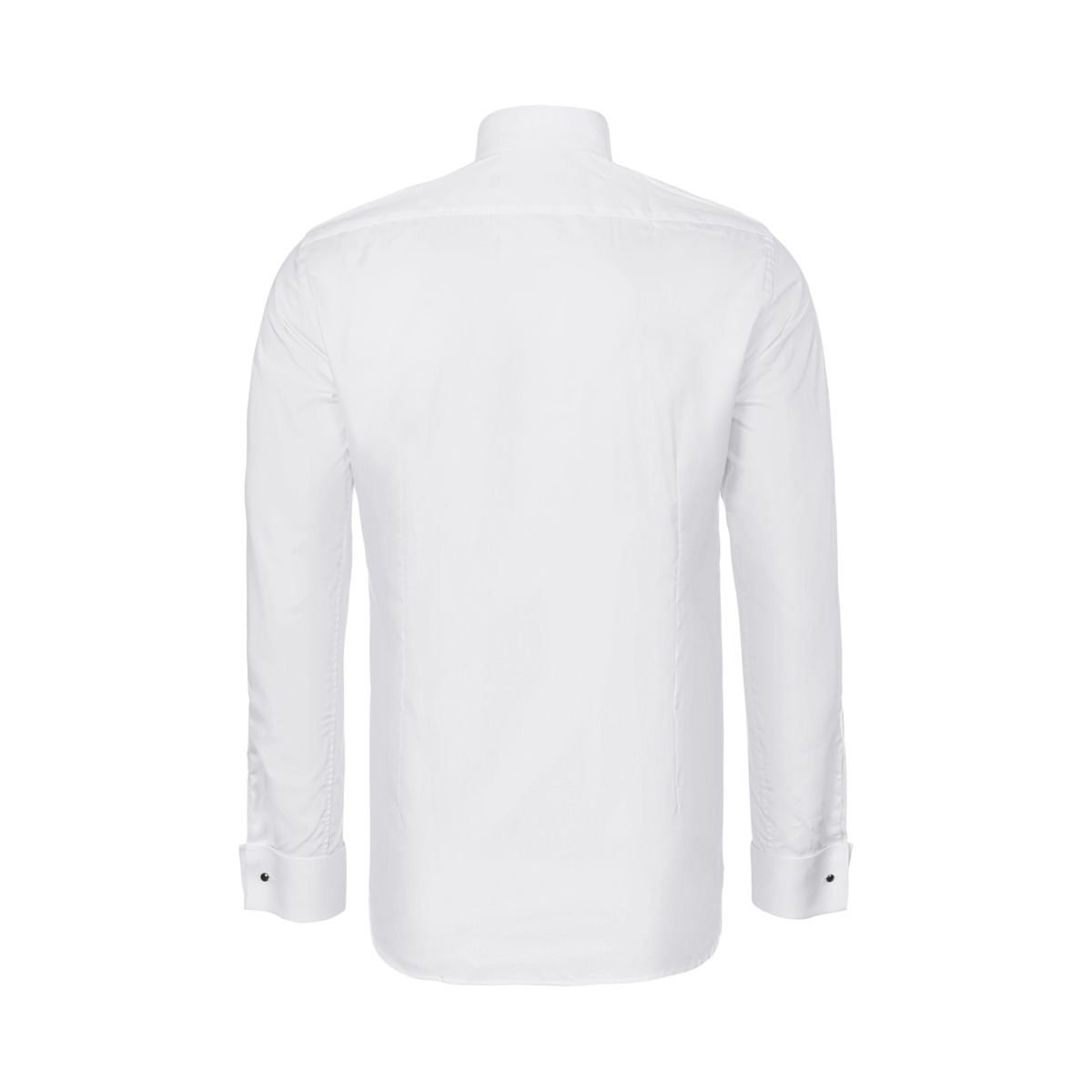 KARL LAGERFELD 605006 Hemd weiss