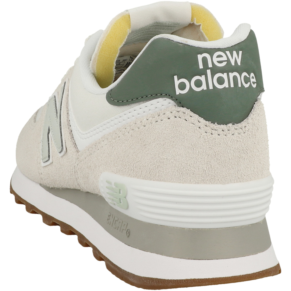 New Balance WL 574 CGR Sneaker low beige