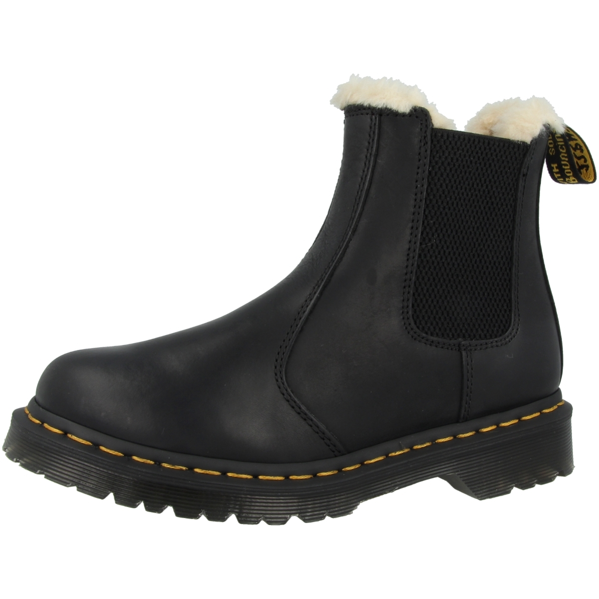 Dr. Martens 2976 Leonore Boots schwarz Dr. Martens 2976 Leonore Boots schwarz