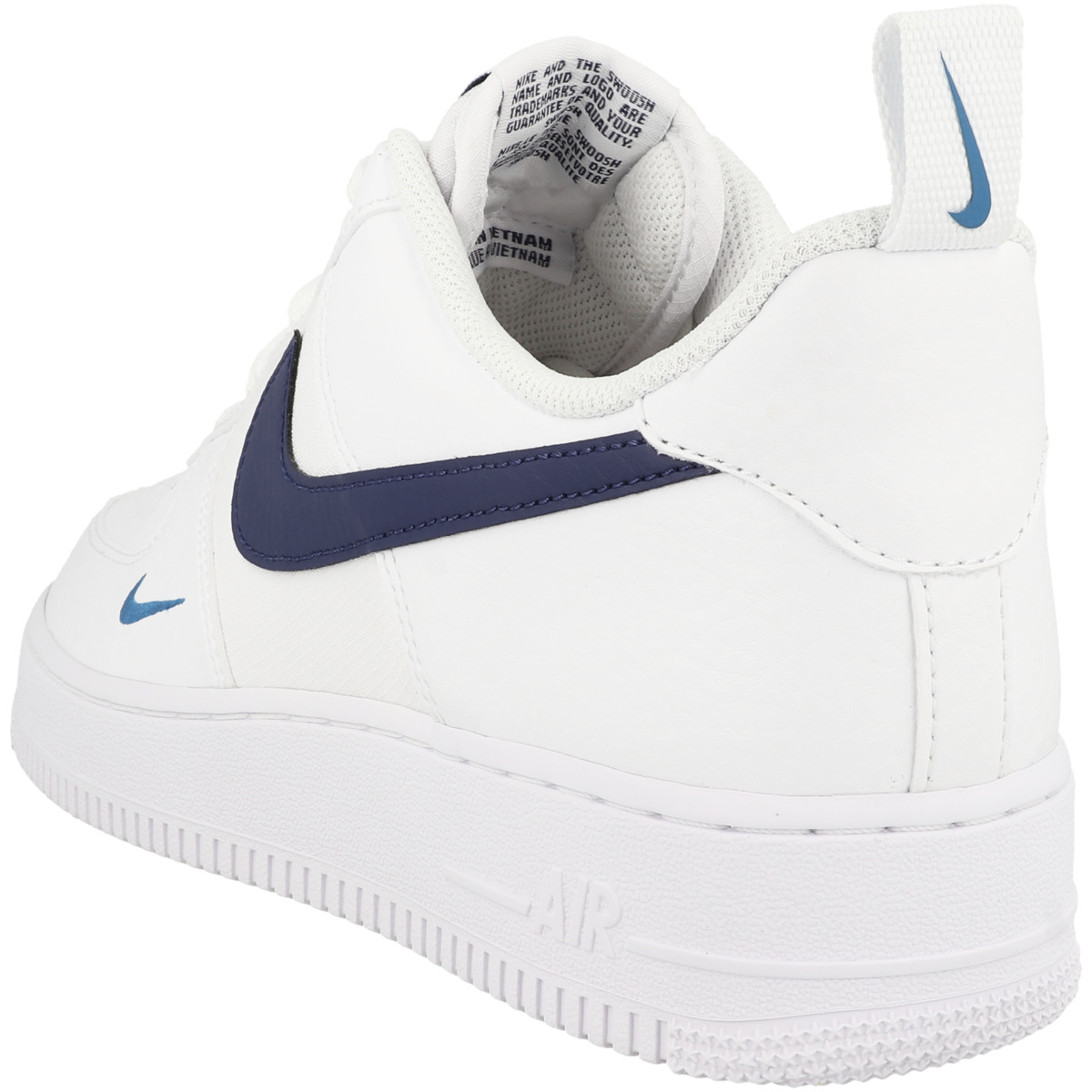 Nike Air Force 1 '07 Sneaker low weiss