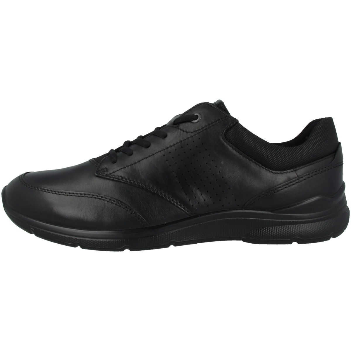 Ecco Irving Sneaker schwarz Ecco Irving Sneaker schwarz