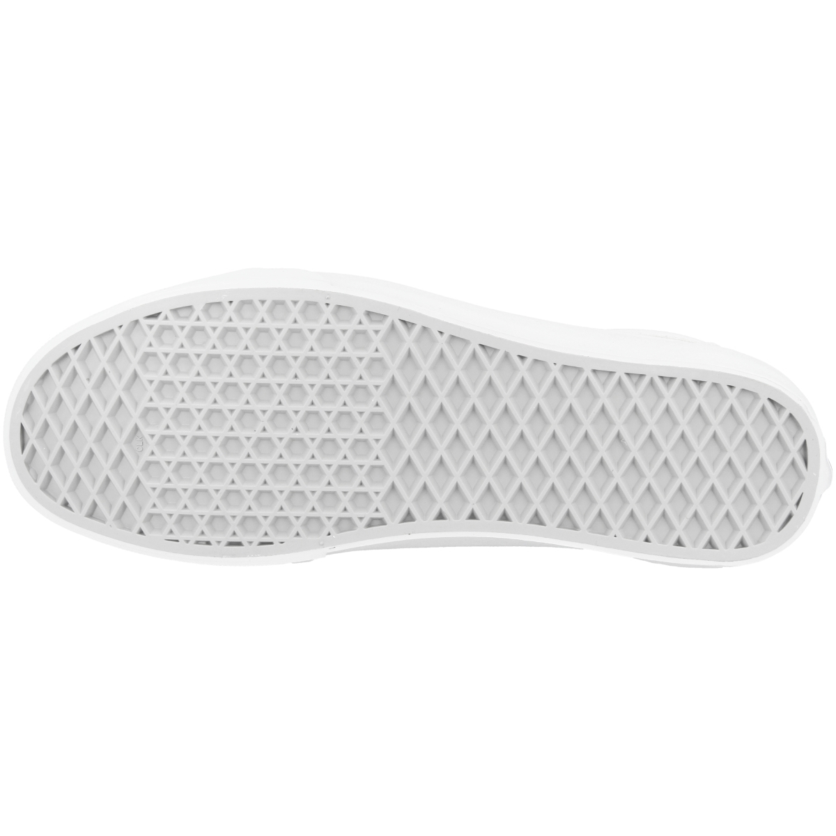 Vans Old Skool Schuhe weiss Vans Old Skool Schuhe weiss