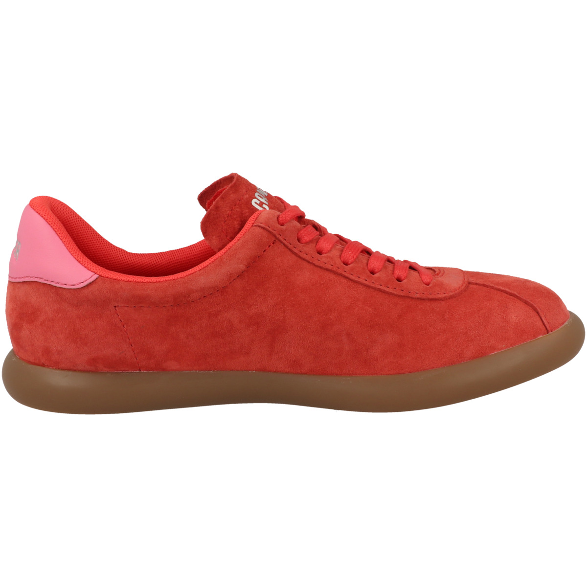 Camper Pelotas Soller Sneaker low rot
