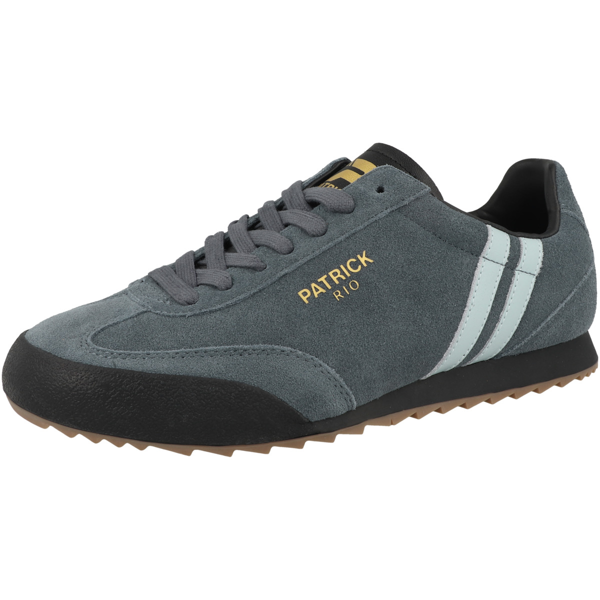 Patrick Rio Trainer Sneaker low dunkelblau