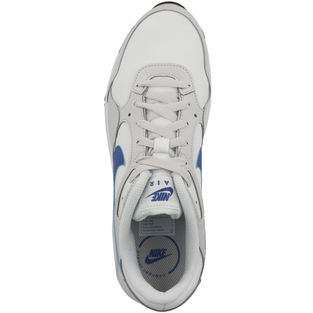 Nike Air Max SC Sneaker low grau Nike Air Max SC Sneaker low grau