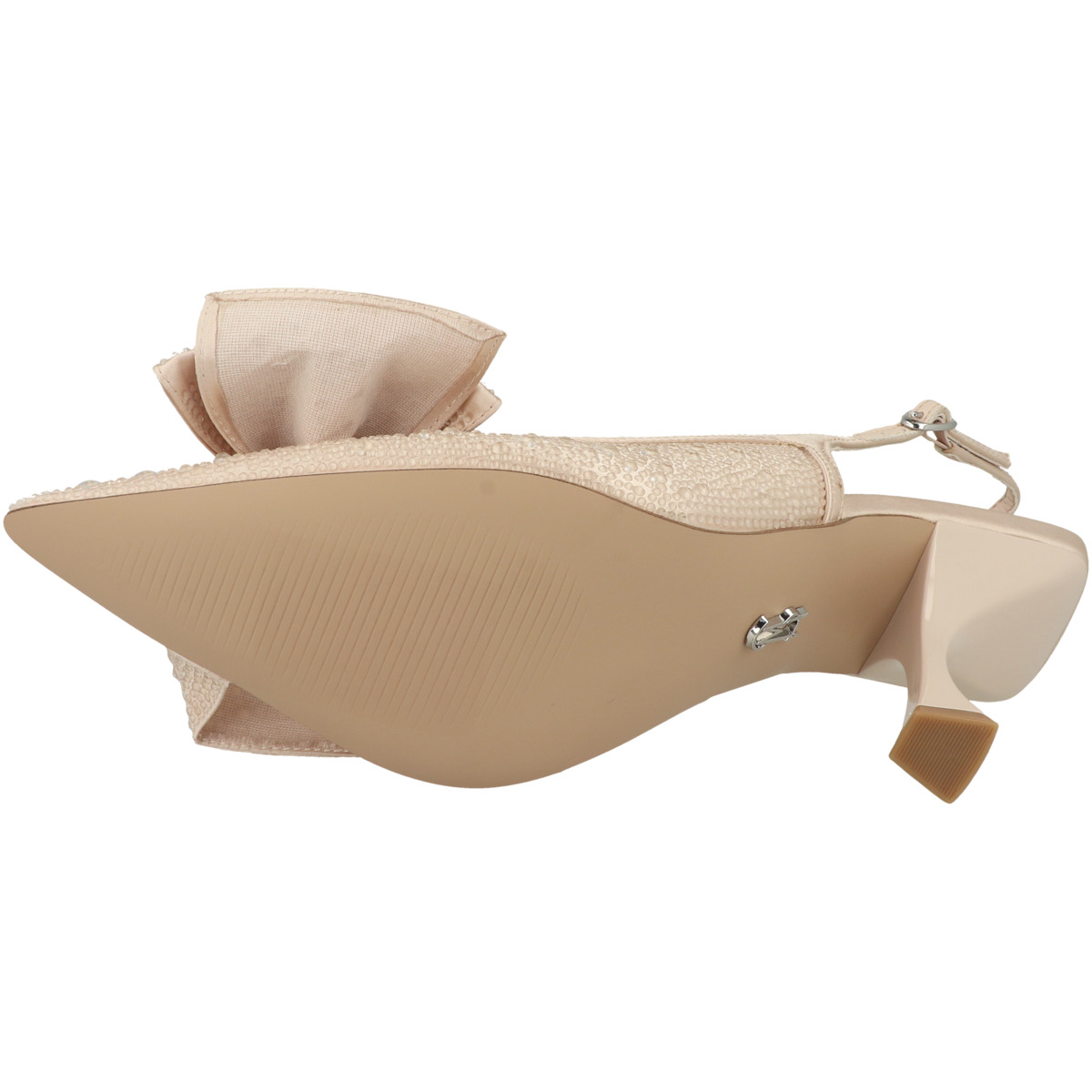 Steve Madden Neasa Pumps gold