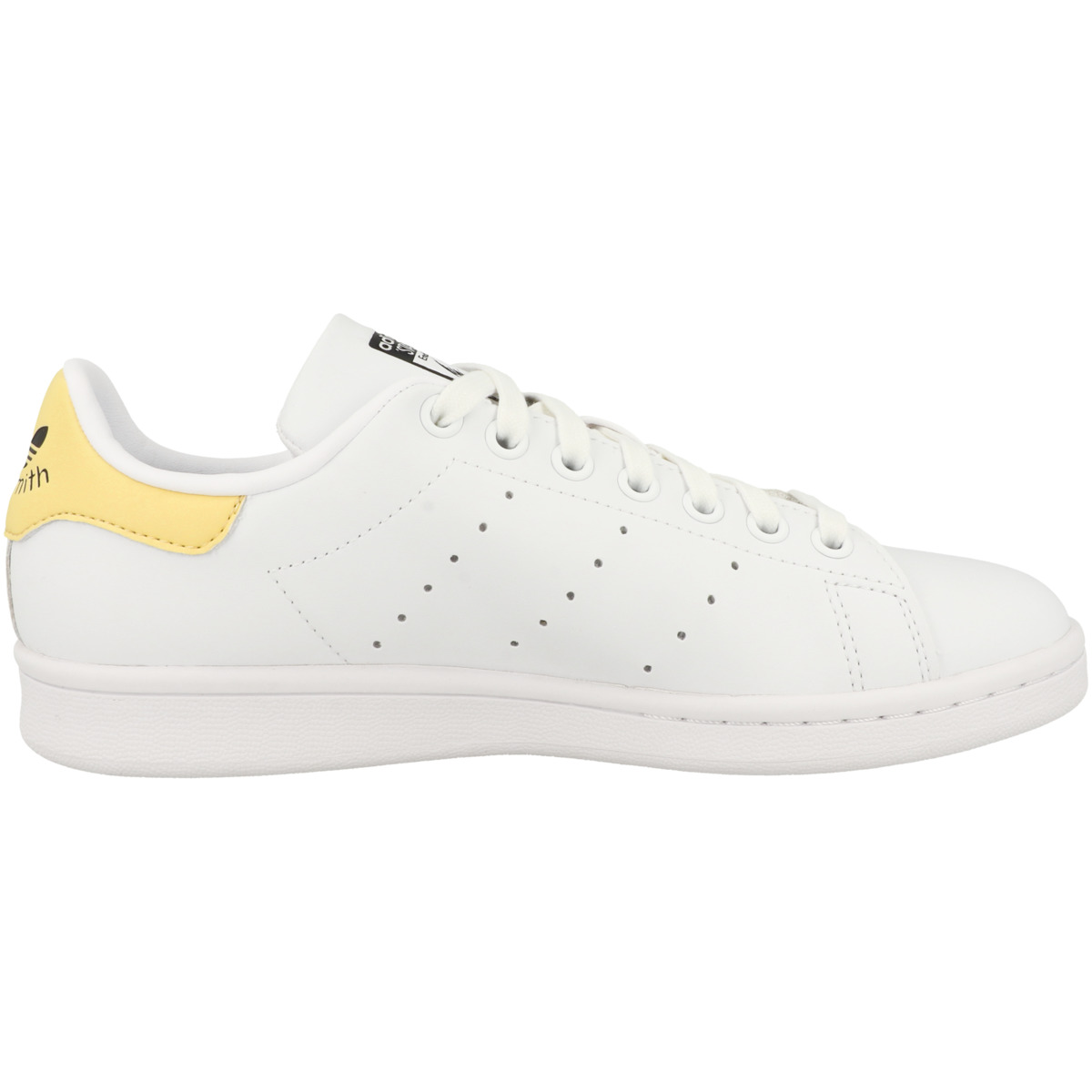 Adidas Stan Smith Women Sneaker low weiss