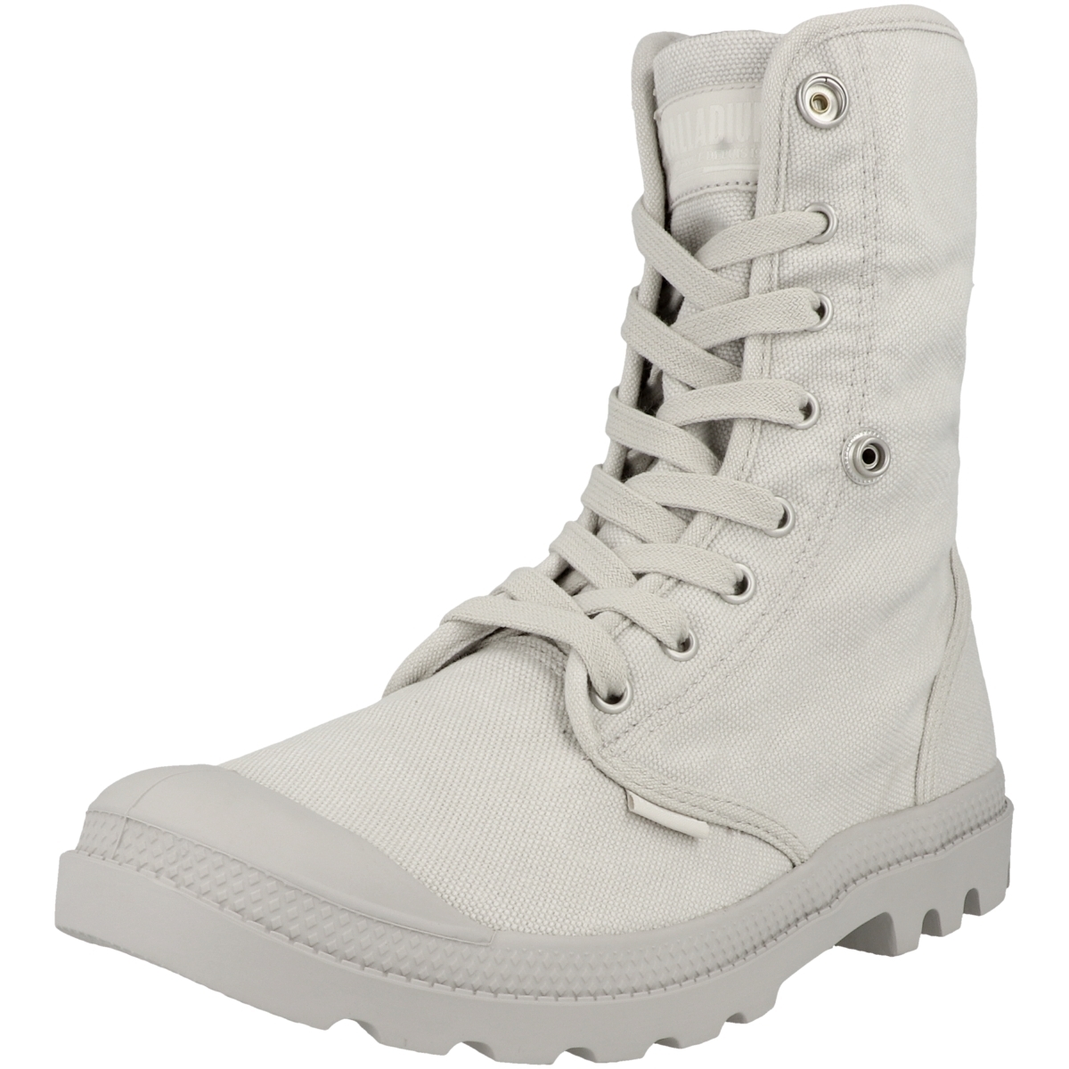 Palladium Baggy Boots hellgrau Palladium Baggy Boots hellgrau