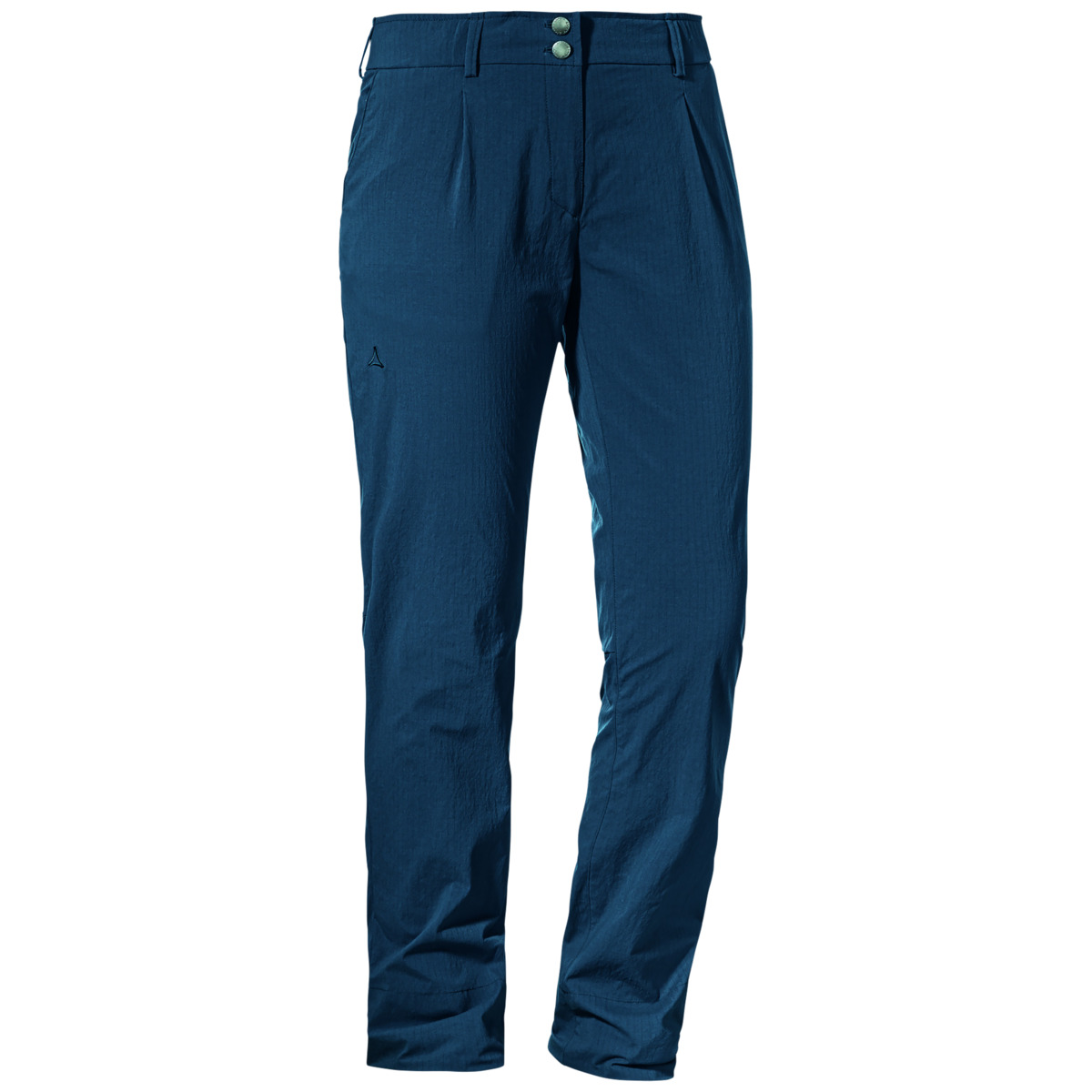 Schöffel Pants Cagliari L Hose dunkelblau