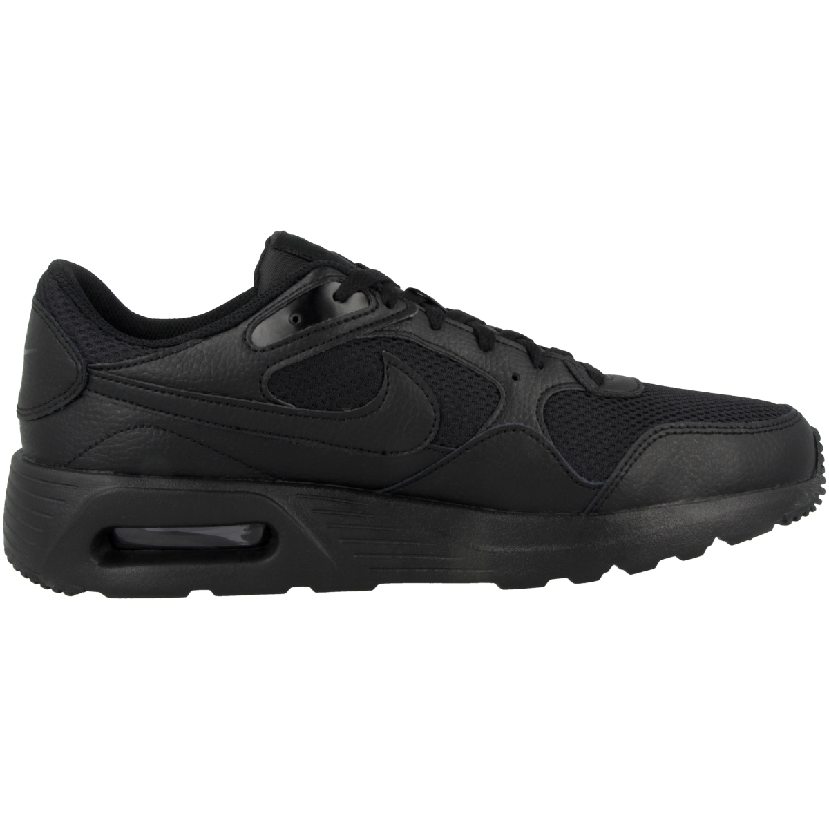 Nike Air Max SC Sneaker schwarz Nike Air Max SC Sneaker schwarz