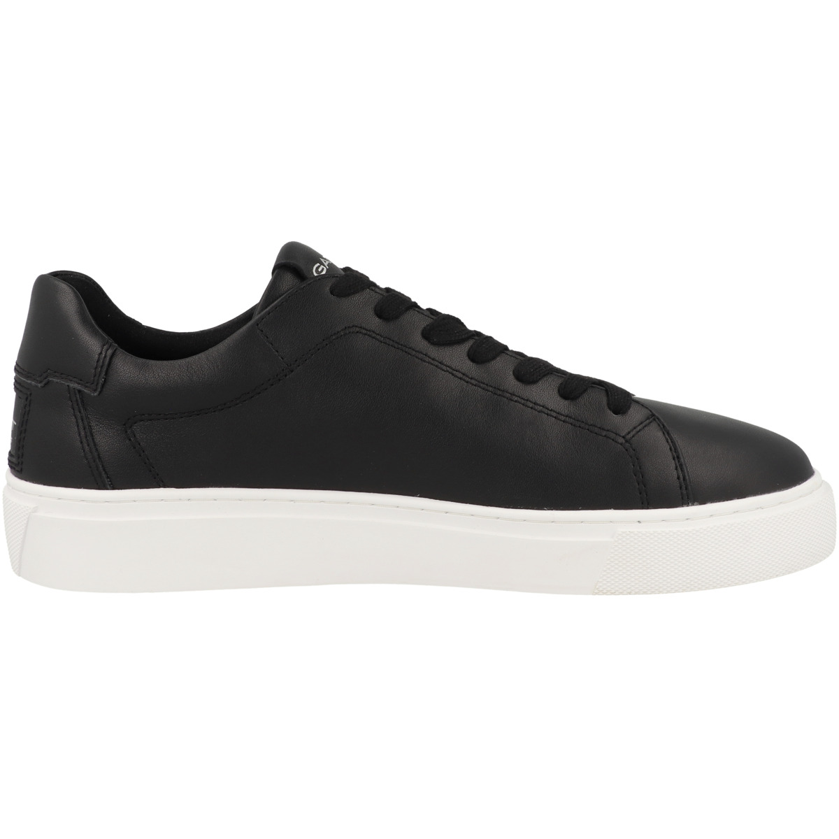 GANT Mc Julien Sneaker low schwarz GANT Mc Julien Sneaker low schwarz