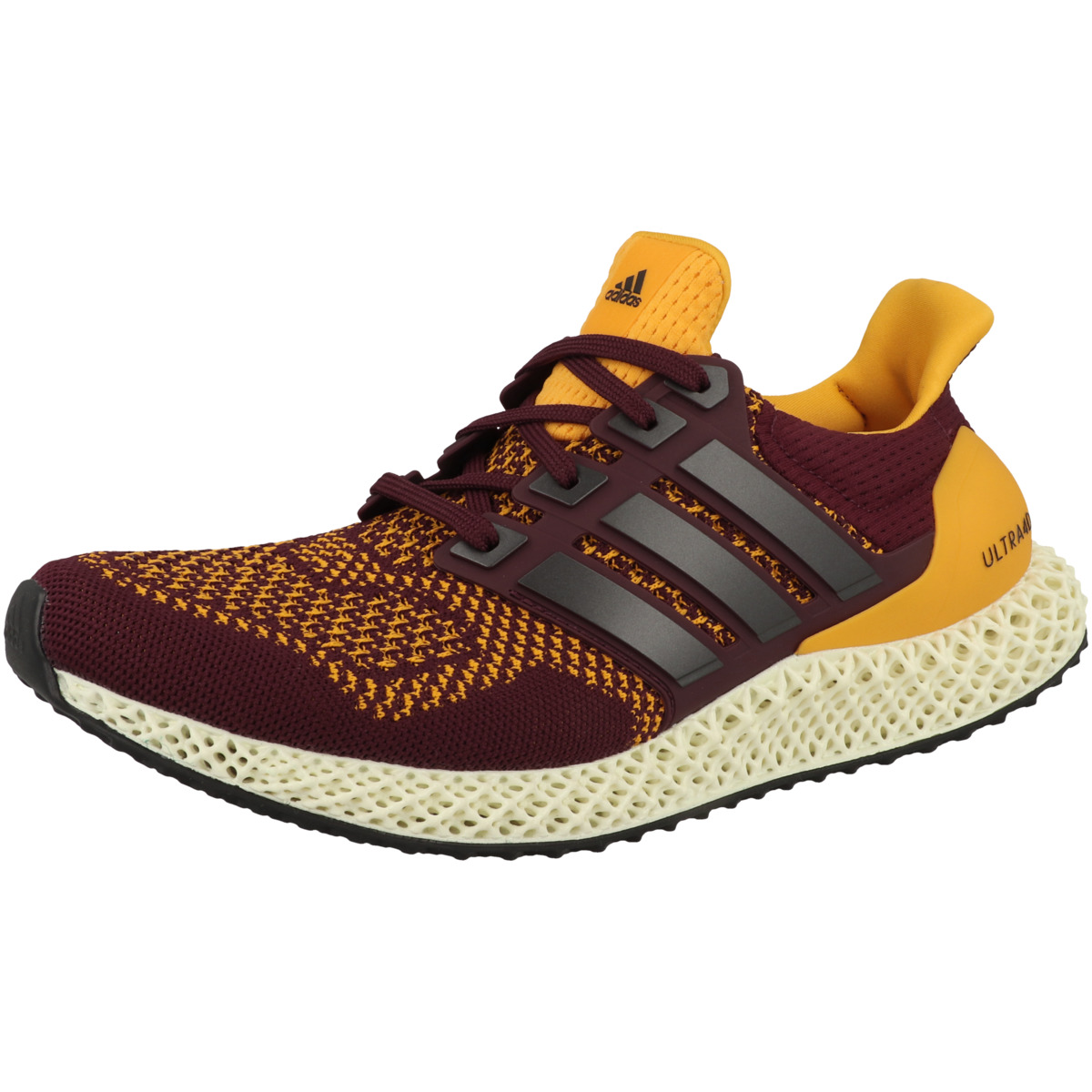 Adidas Ultra 4D Laufschuhe multicolor Adidas Ultra 4D Laufschuhe multicolor