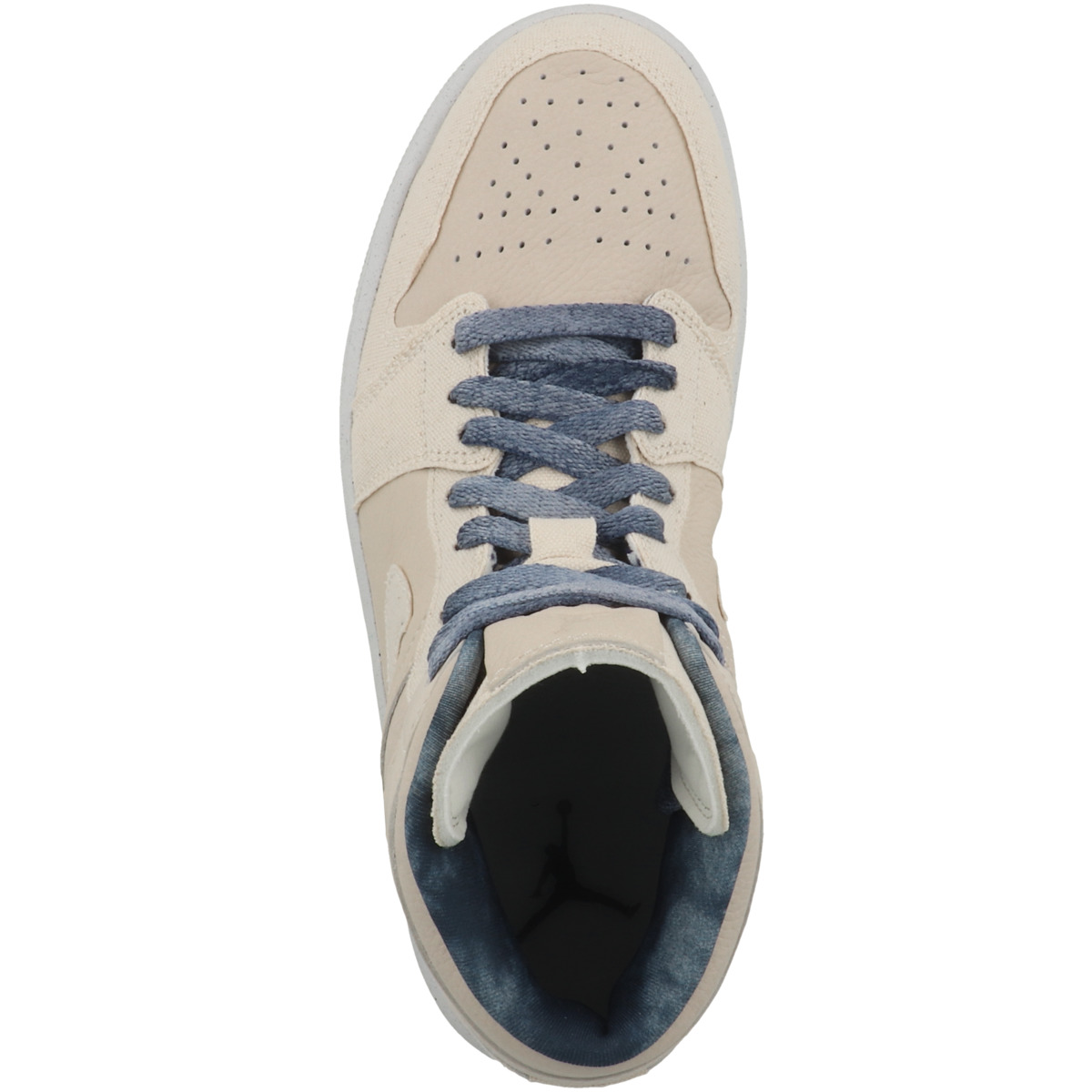 Nike Air Jordan 1 Mid SE Women Sneaker mid beige Nike Air Jordan 1 Mid SE Women Sneaker mid beige