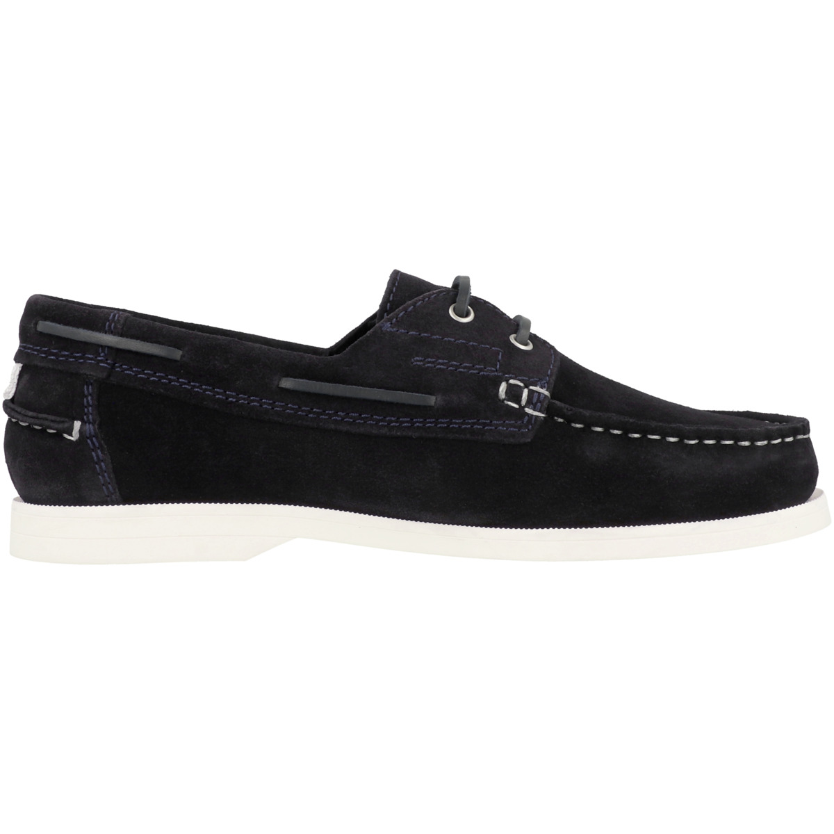 GANT Yardport Sneaker low dunkelblau
