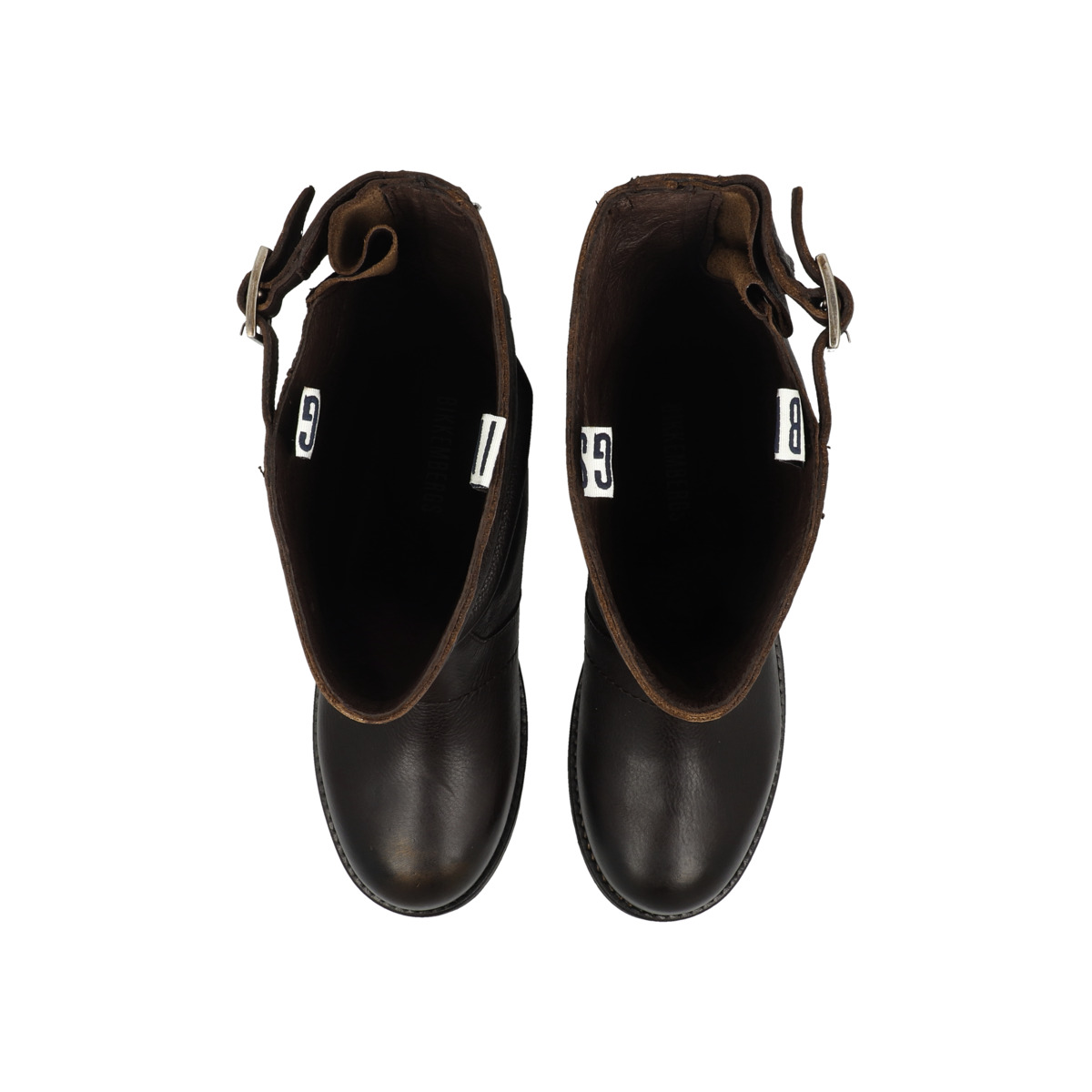 Bikkembergs 29324 Stiefel braun