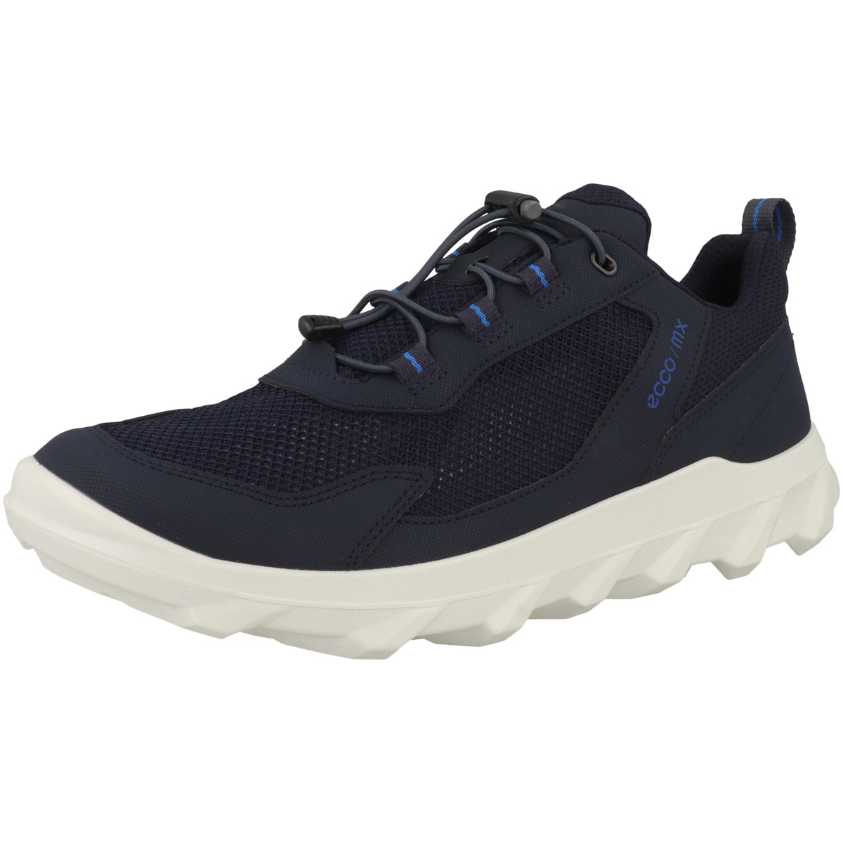 Ecco MX M Sneaker low dunkelblau Ecco MX M Sneaker low dunkelblau