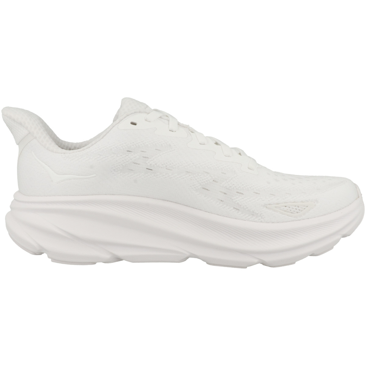 HOKA Clifton 9 Laufschuhe weiss HOKA Clifton 9 Laufschuhe weiss