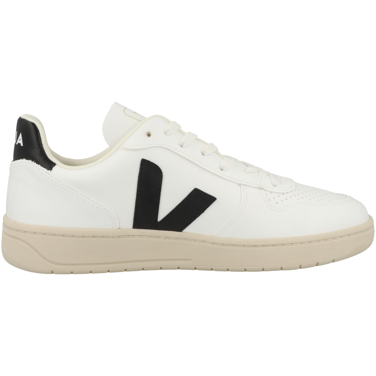 VEJA V-10 CWL Sneaker low weiss VEJA V-10 CWL Sneaker low weiss