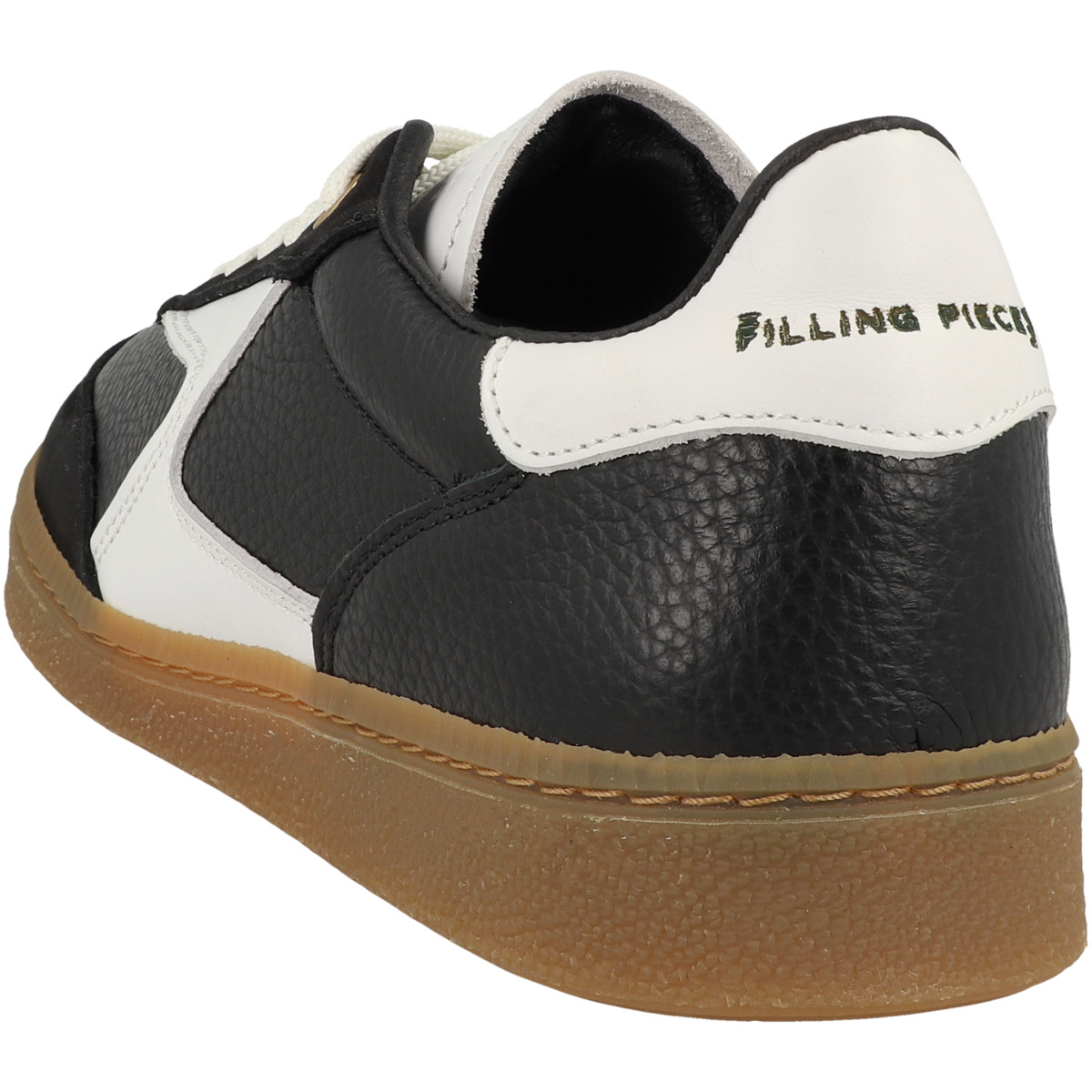 Filling Pieces Sprinter Dice Sneaker low schwarz Filling Pieces Sprinter Dice Sneaker low schwarz