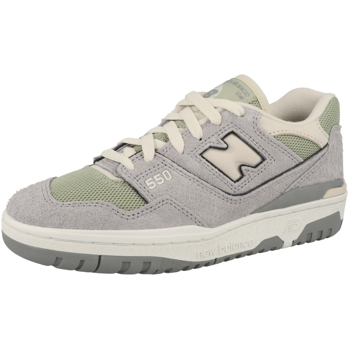 New Balance BBW 550 AR Sneaker grau