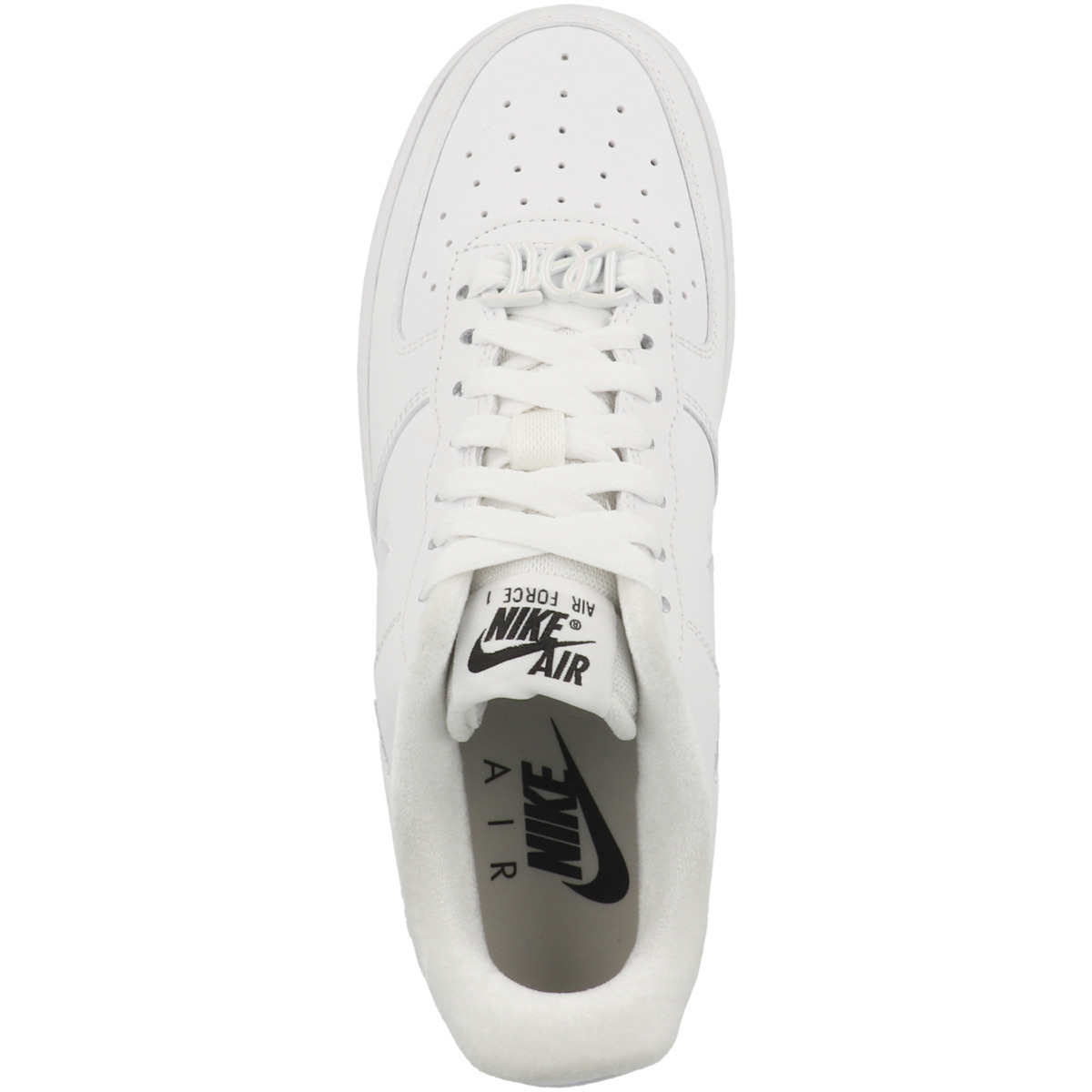 Nike Air Force 1 '07 SE Women Sneaker weiss