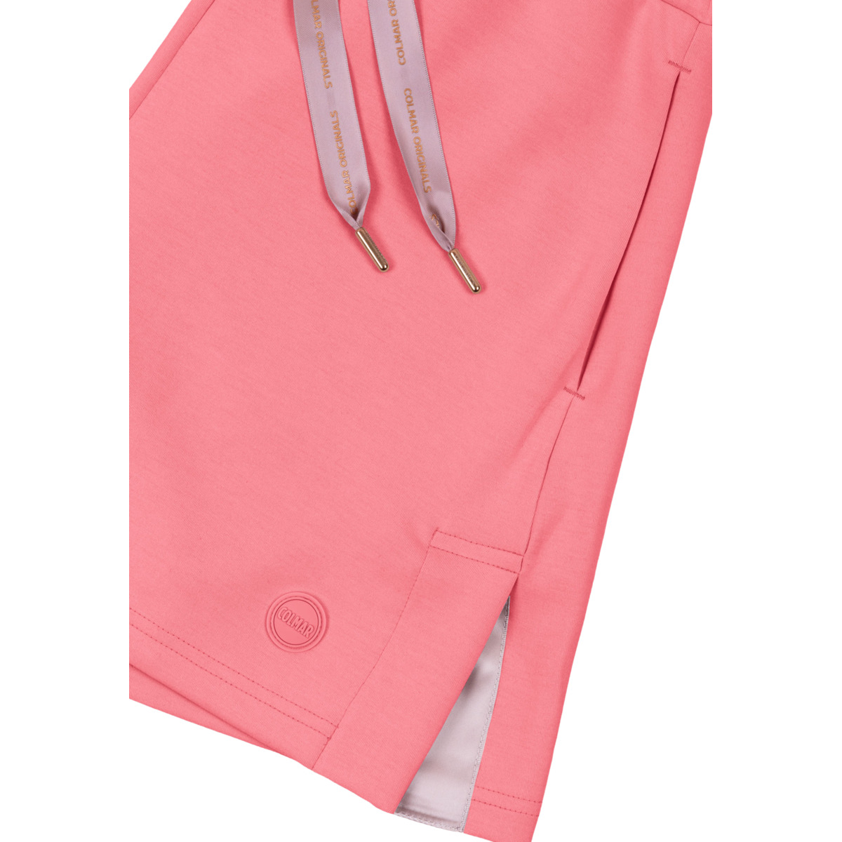 Colmar 9289 Shorts pink