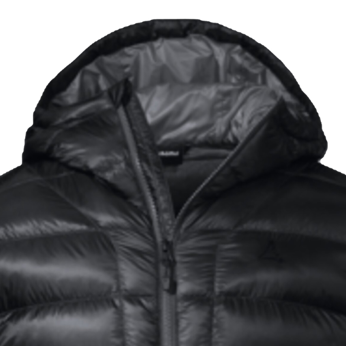 Schöffel Down Jacket Lodner M Daunenjacke schwarz Schöffel Down Jacket Lodner M Daunenjacke schwarz