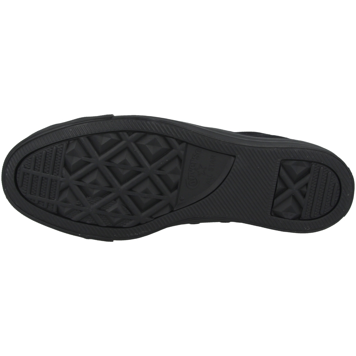 Converse Chuck Taylor All Star HI Schuhe schwarz Converse Chuck Taylor All Star HI Schuhe schwarz