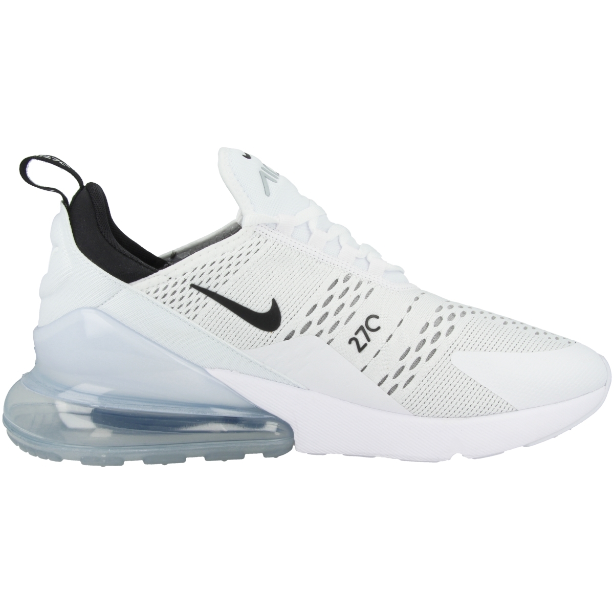 Nike Air Max 270 Schuhe weiss Nike Air Max 270 Schuhe weiss
