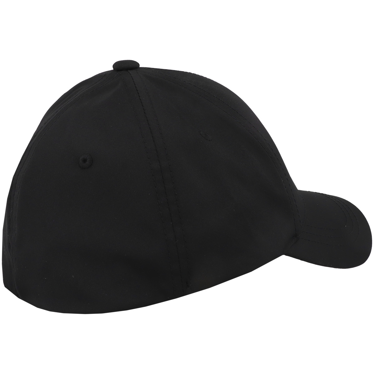 KARL LAGERFELD 805621 Basecap schwarz